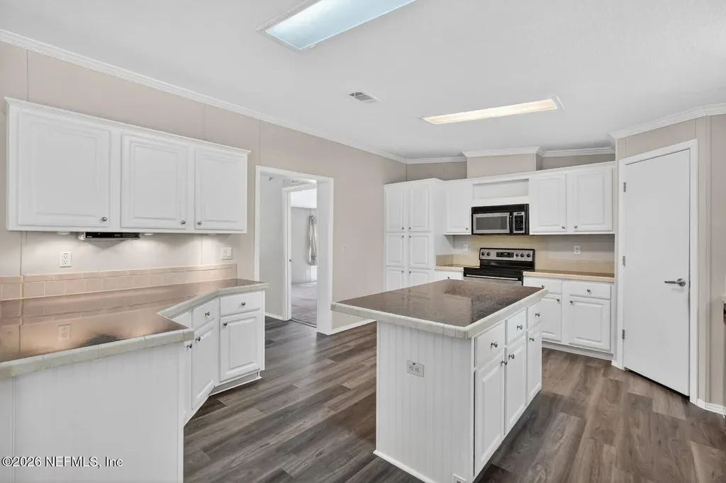 10570 Delgado Avenue Hastings FL 32145