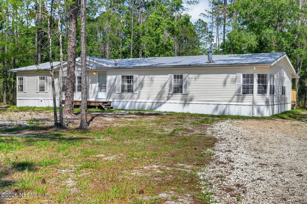 10570 Delgado Avenue Hastings FL 32145