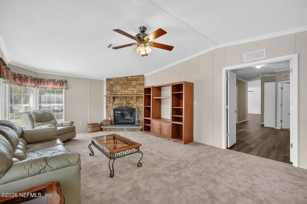 10570 Delgado Avenue Hastings FL 32145
