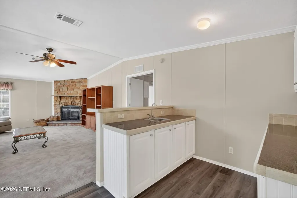 10570 Delgado Avenue Hastings FL 32145