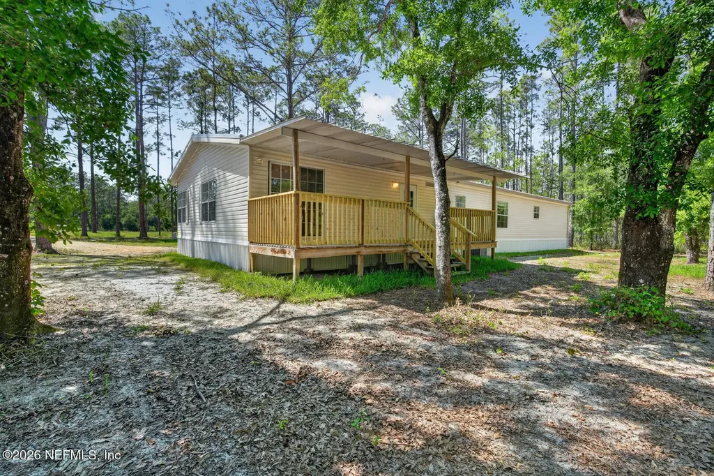 10570 Delgado Avenue Hastings FL 32145