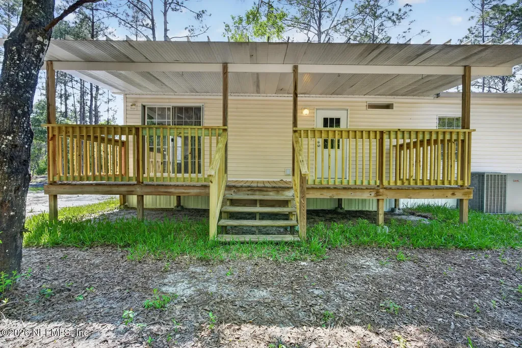 10570 Delgado Avenue Hastings FL 32145