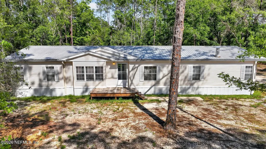 10570 Delgado Avenue Hastings FL 32145