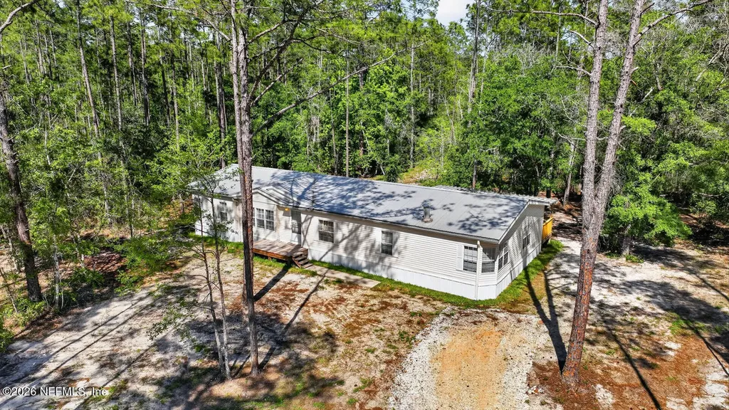 10570 Delgado Avenue Hastings FL 32145
