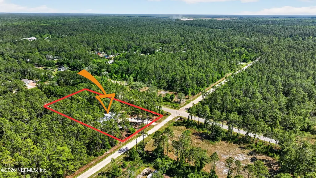 10570 Delgado Avenue Hastings FL 32145