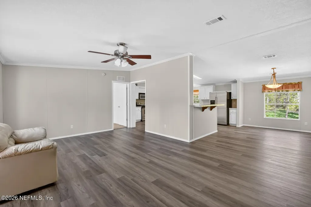 10570 Delgado Avenue Hastings FL 32145