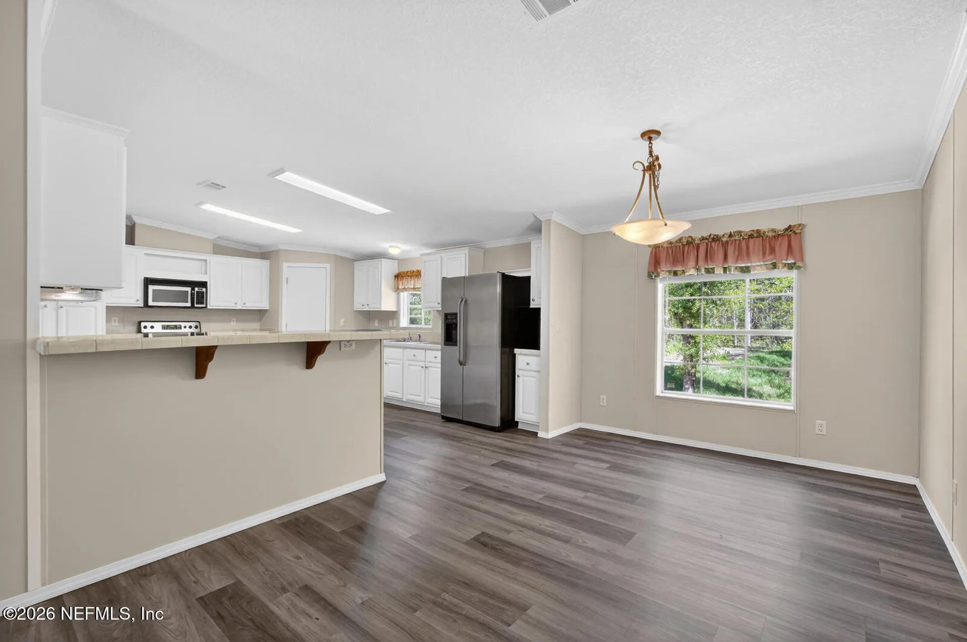 10570 Delgado Avenue Hastings FL 32145