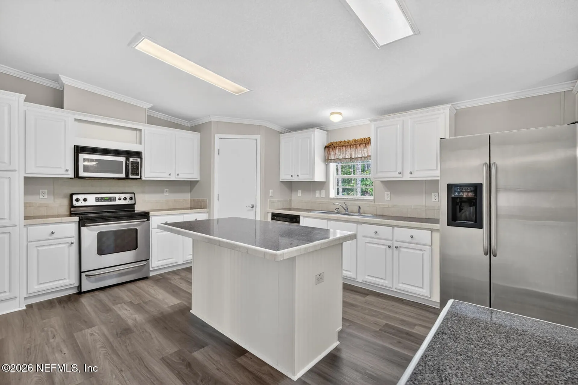 10570 Delgado Avenue Hastings FL 32145