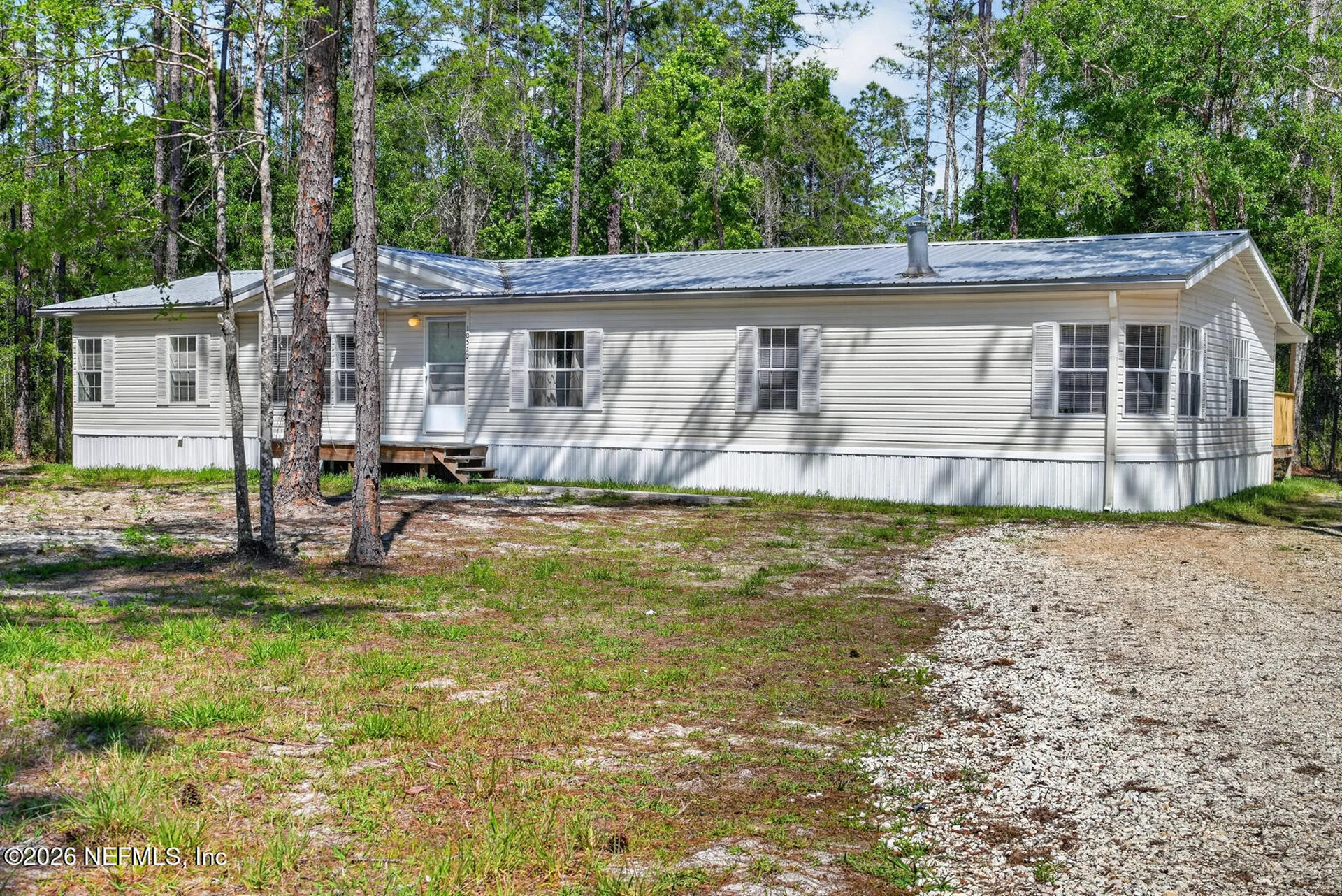 10570 Delgado Avenue Hastings FL 32145