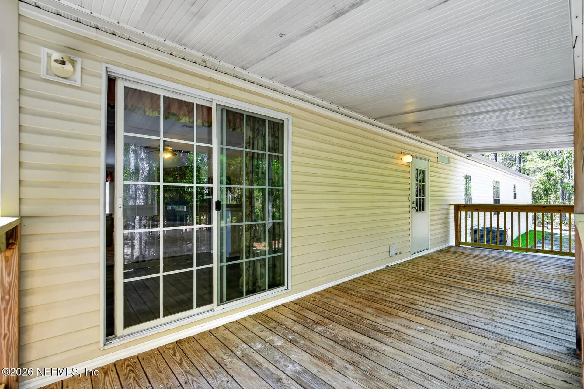 10570 Delgado Avenue Hastings FL 32145