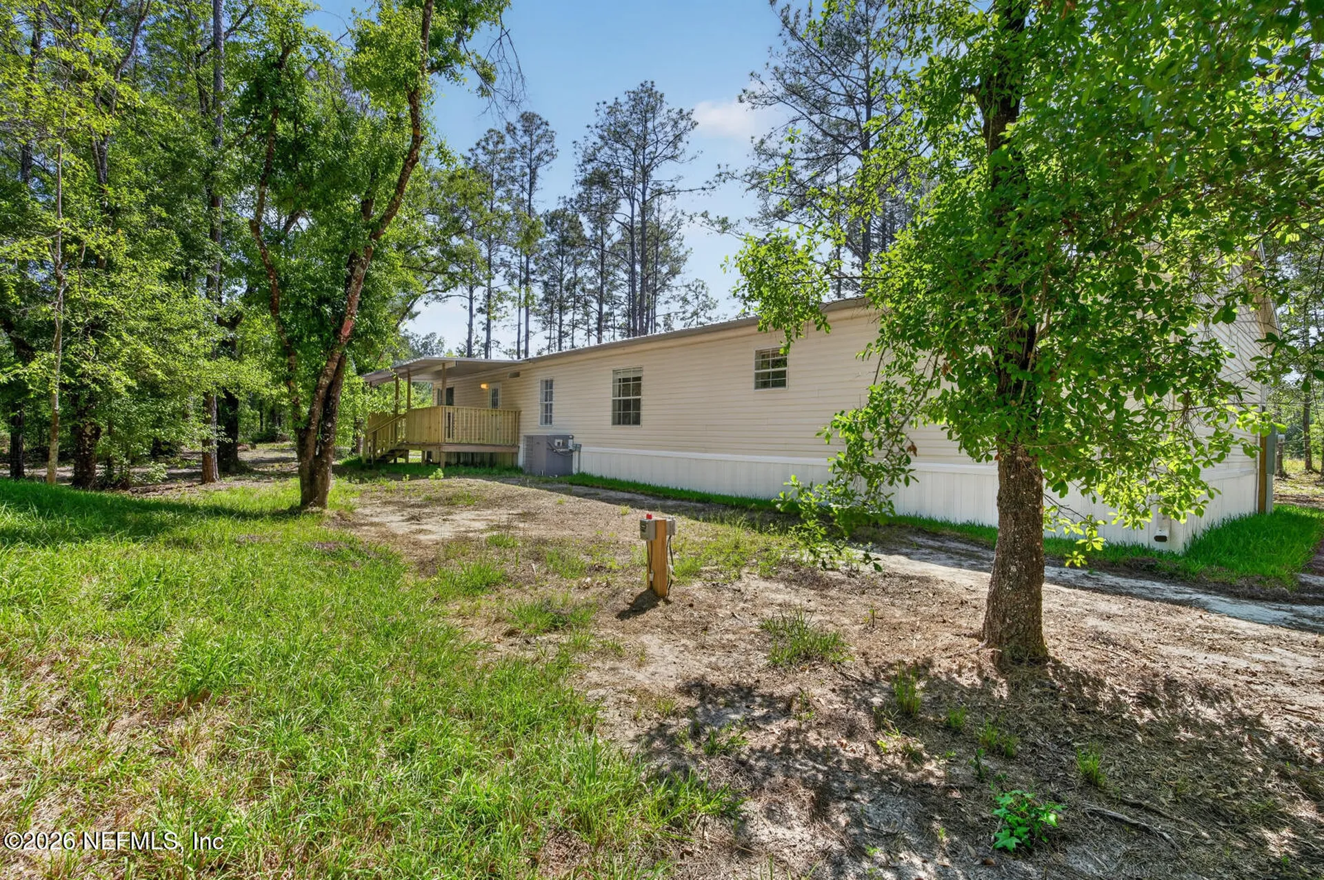 10570 Delgado Avenue Hastings FL 32145