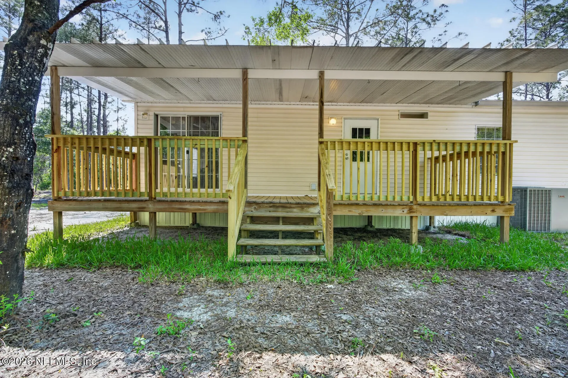 10570 Delgado Avenue Hastings FL 32145
