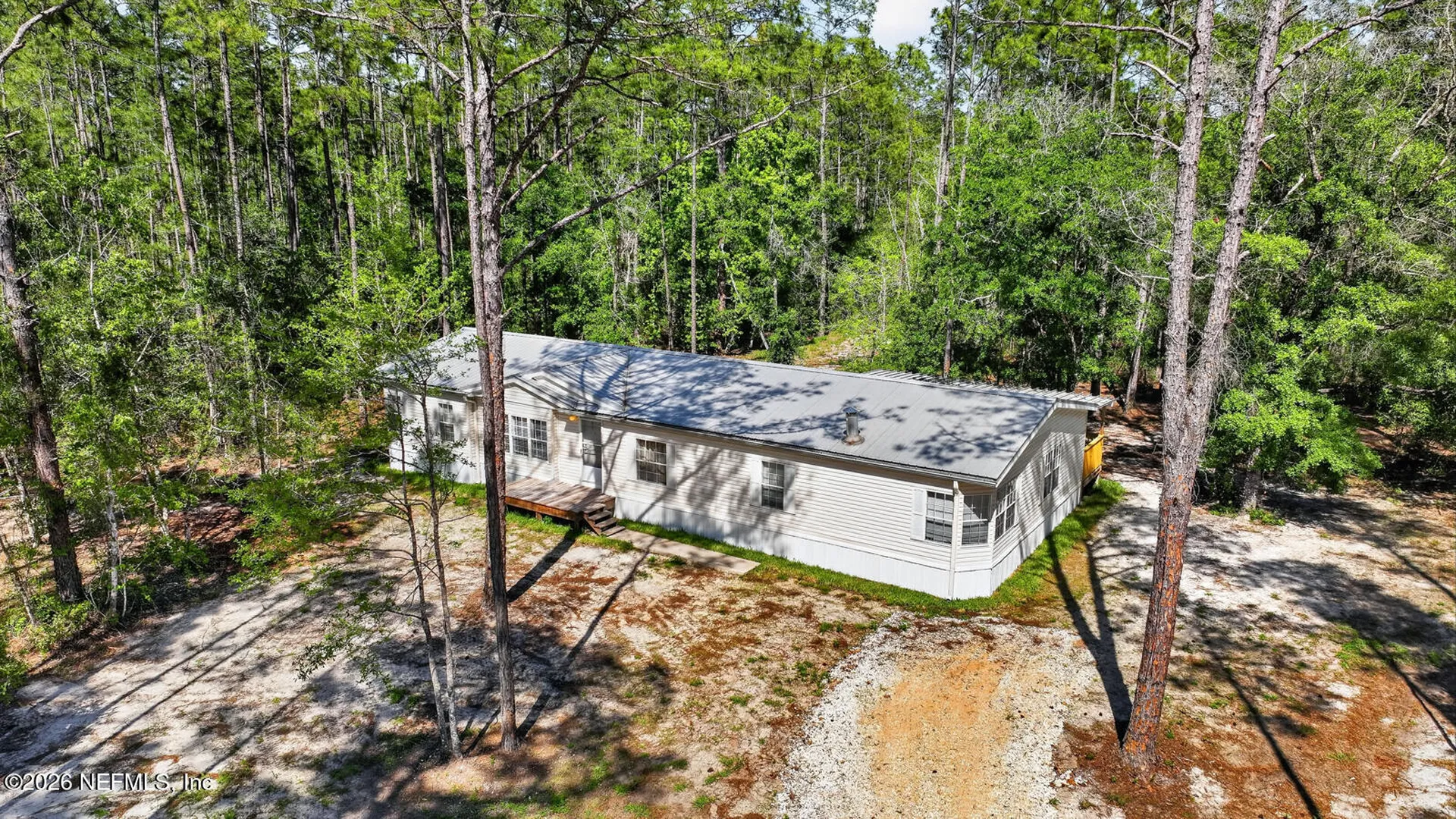 10570 Delgado Avenue Hastings FL 32145