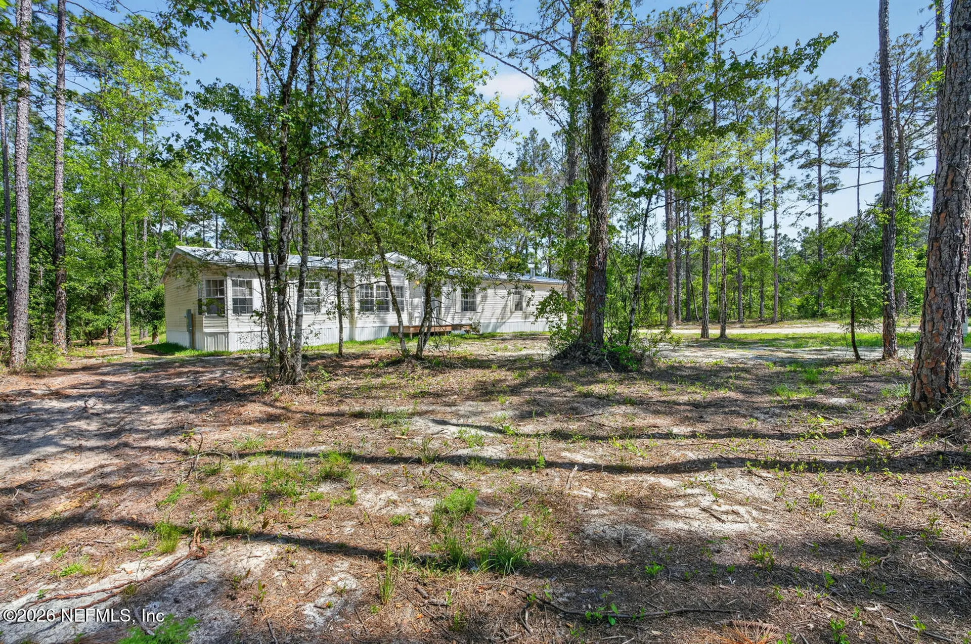 10570 Delgado Avenue Hastings FL 32145
