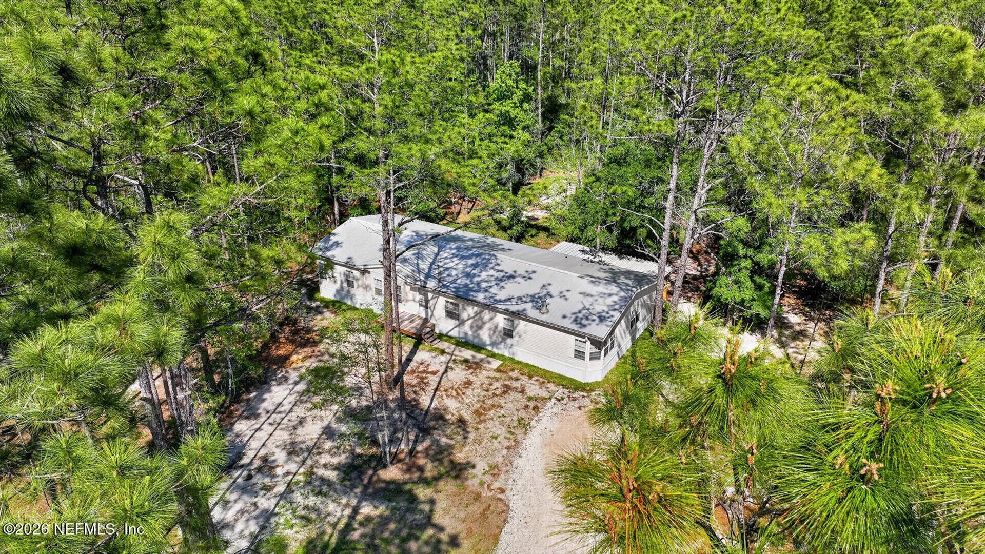 10570 Delgado Avenue Hastings FL 32145
