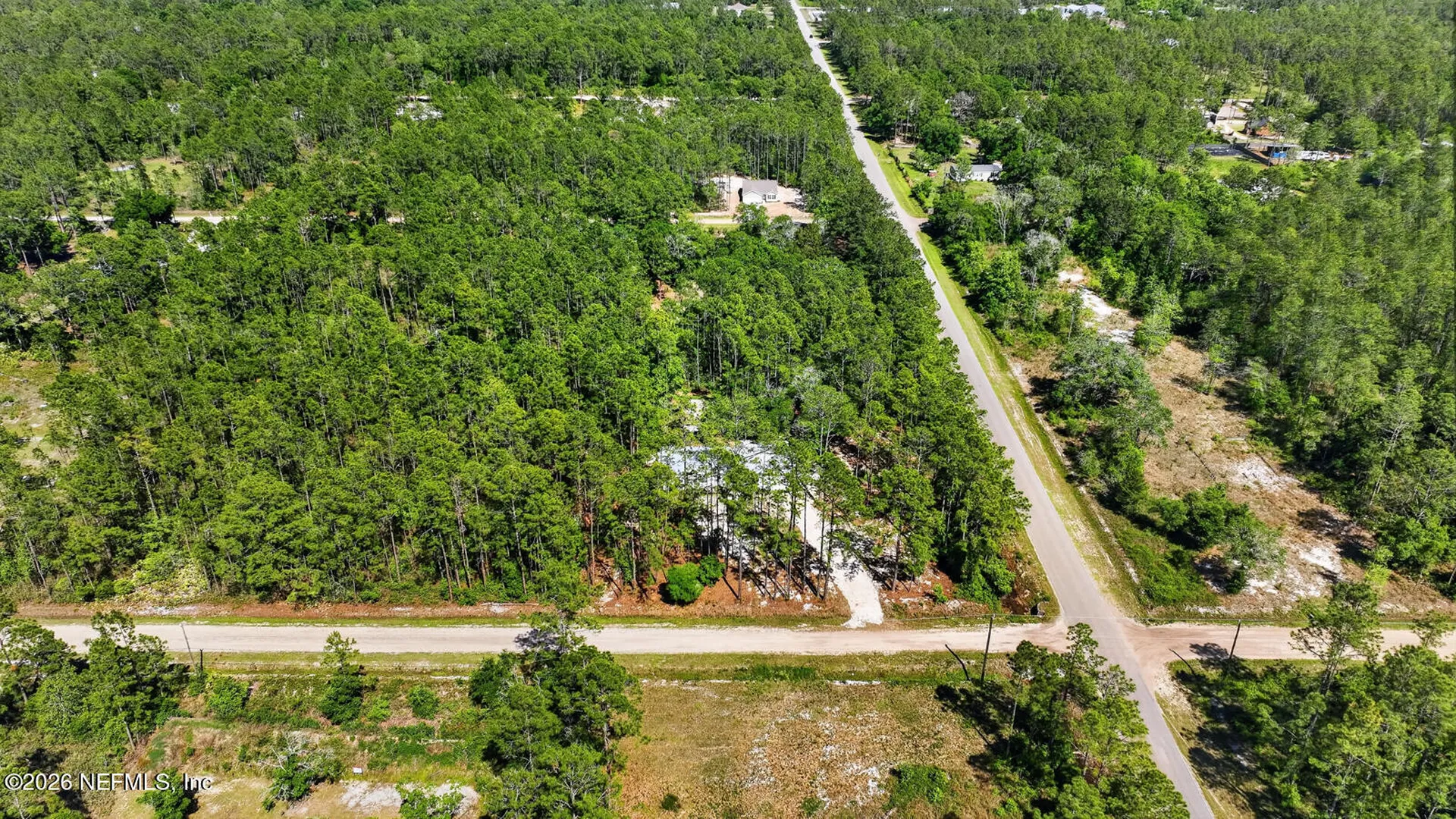 10570 Delgado Avenue Hastings FL 32145