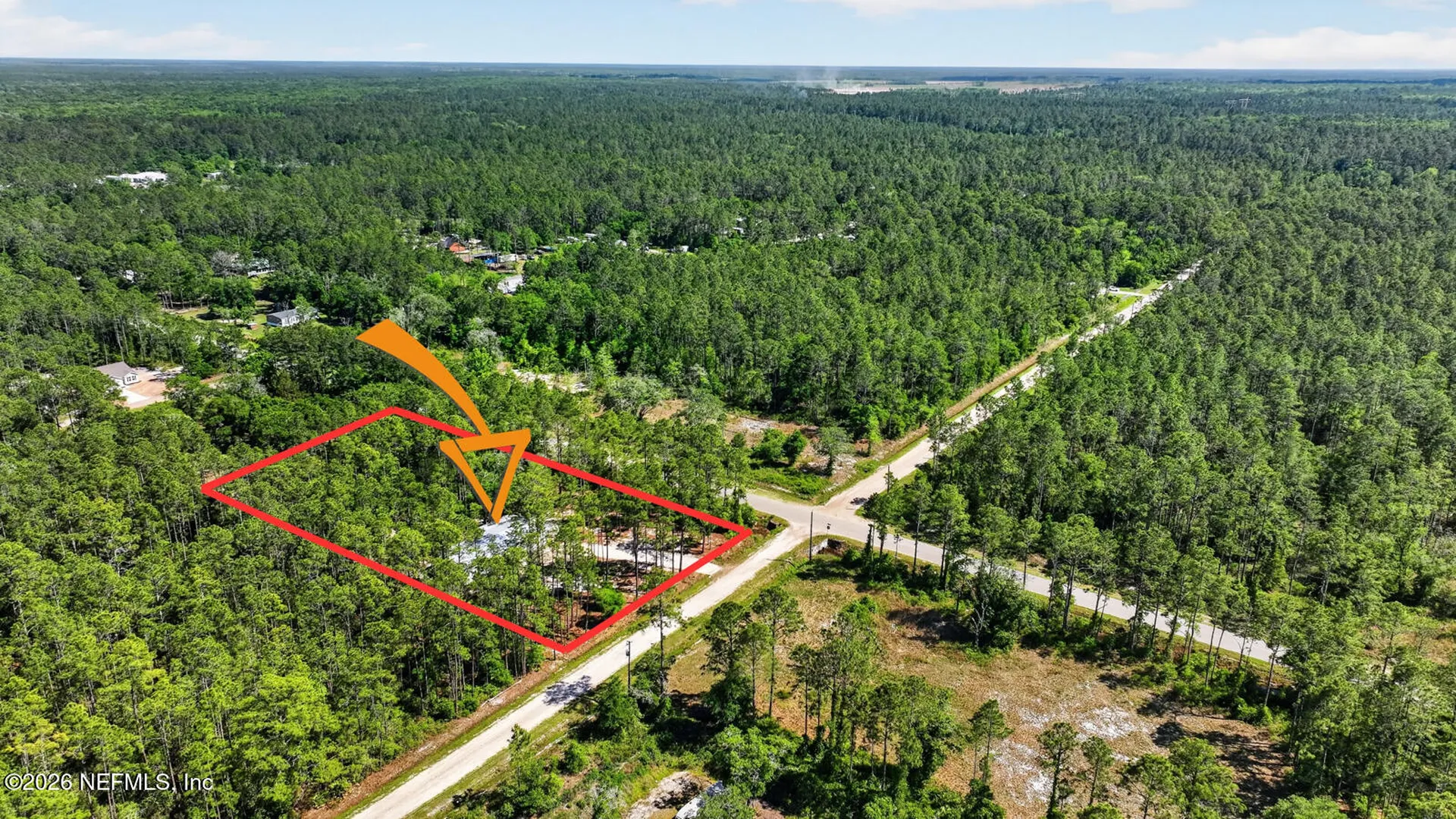 10570 Delgado Avenue Hastings FL 32145