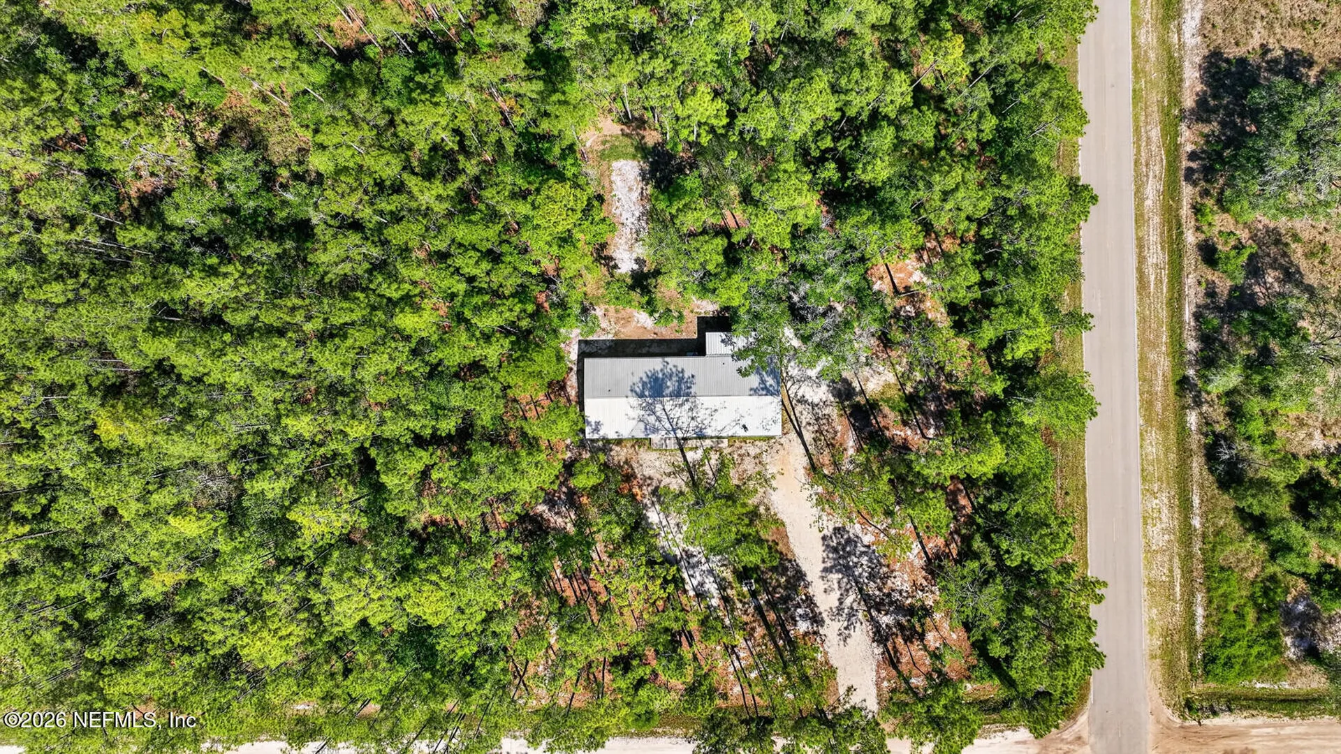 10570 Delgado Avenue Hastings FL 32145