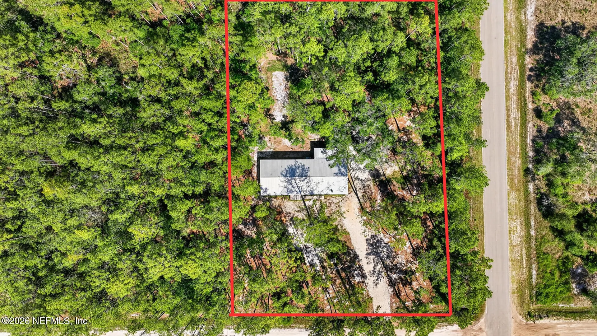 10570 Delgado Avenue Hastings FL 32145