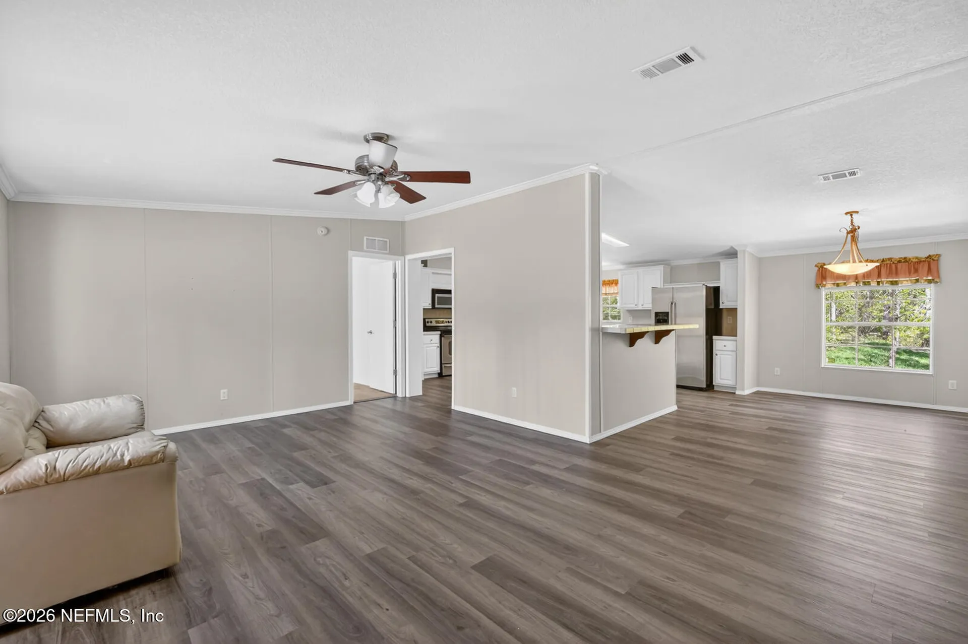 10570 Delgado Avenue Hastings FL 32145