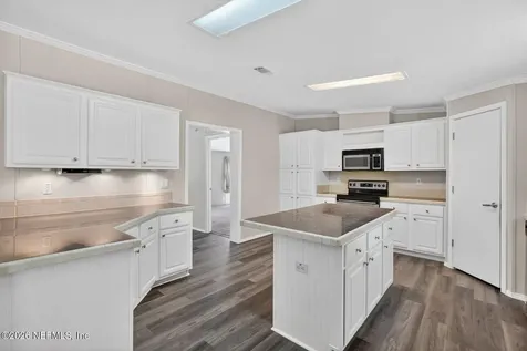 10570 Delgado Avenue Hastings FL 32145