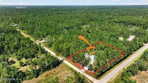 10570 Delgado Avenue Hastings FL 32145