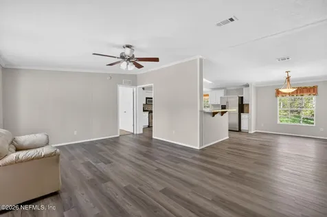 10570 Delgado Avenue Hastings FL 32145