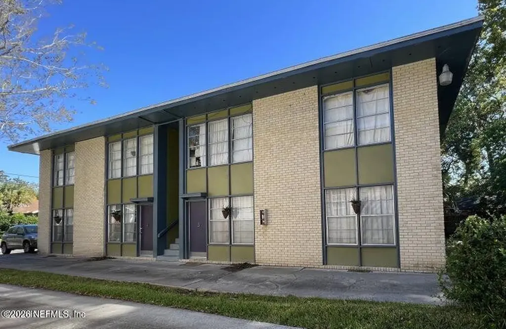2960 Remington Street Jacksonville FL 32205