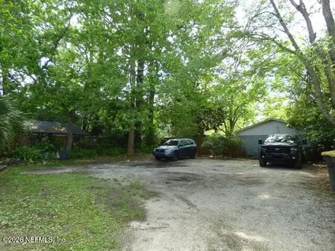 2960 Remington Street Jacksonville FL 32205
