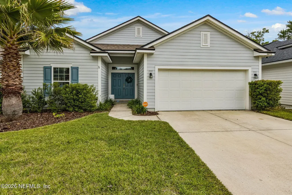 9873 Kevin Road Jacksonville FL 32257