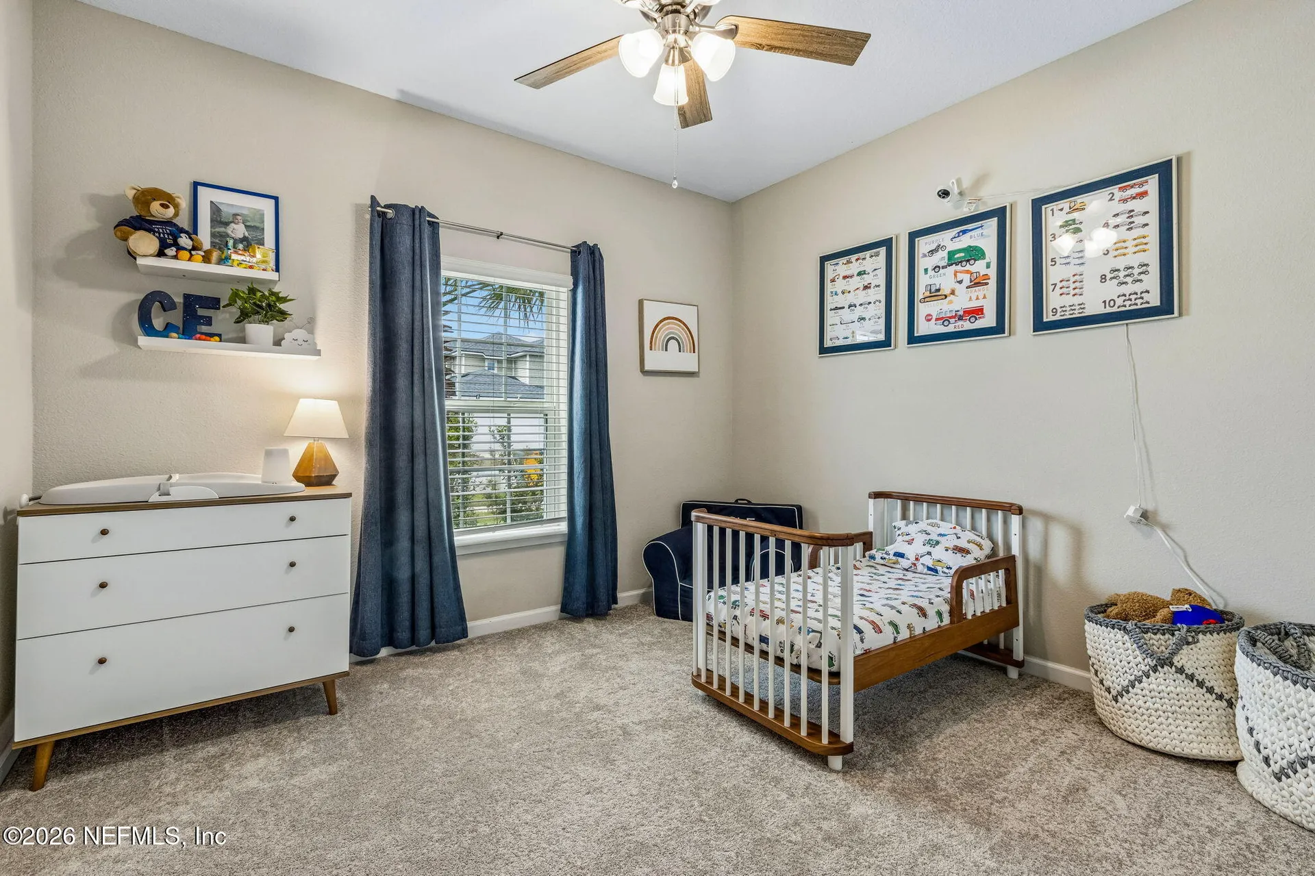 9873 Kevin Road Jacksonville FL 32257
