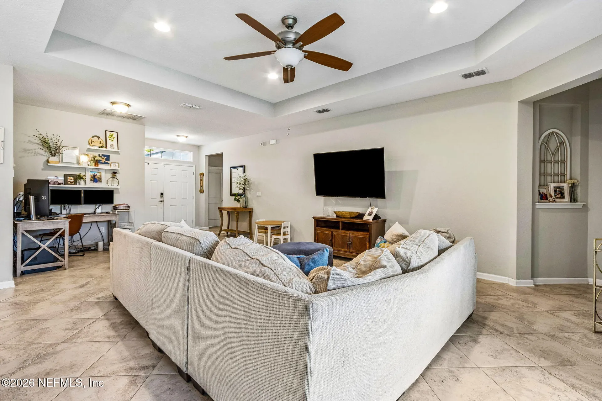 9873 Kevin Road Jacksonville FL 32257