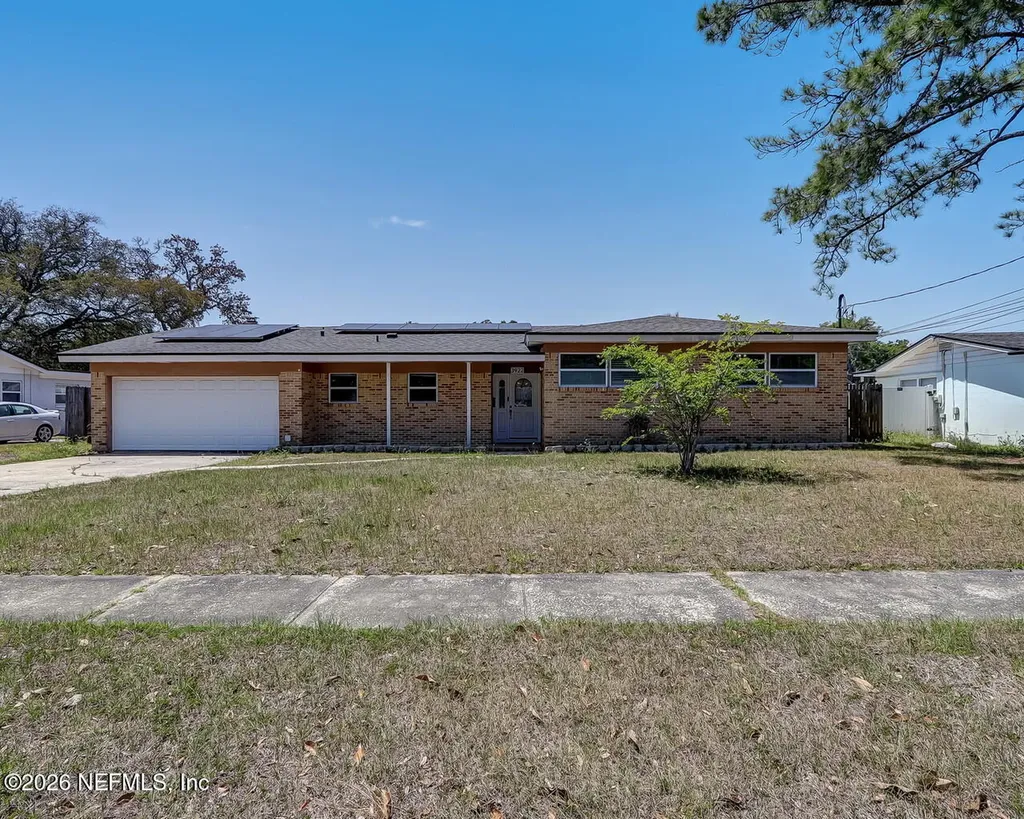 3922 Edidin Drive Jacksonville FL 32277