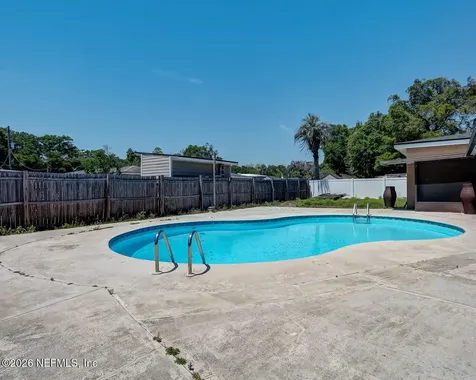 3922 Edidin Drive Jacksonville FL 32277