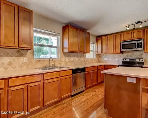 3922 Edidin Drive Jacksonville FL 32277