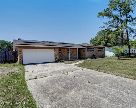 3922 Edidin Drive Jacksonville FL 32277