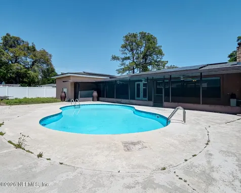 3922 Edidin Drive Jacksonville FL 32277