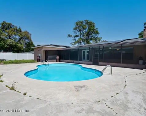3922 Edidin Drive Jacksonville FL 32277