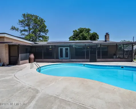 3922 Edidin Drive Jacksonville FL 32277