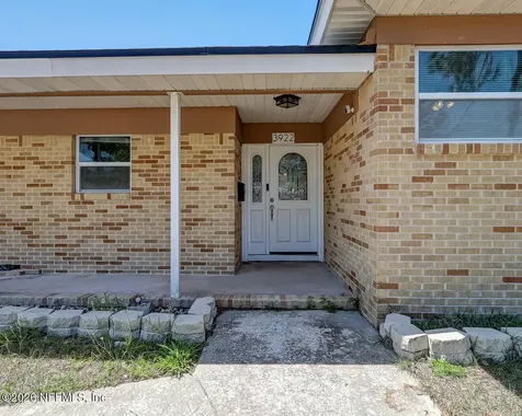 3922 Edidin Drive Jacksonville FL 32277