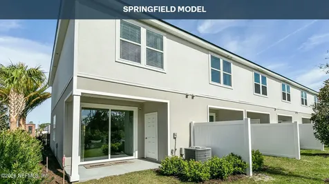 282 Palmetto Ridge Road St. Augustine FL 32095