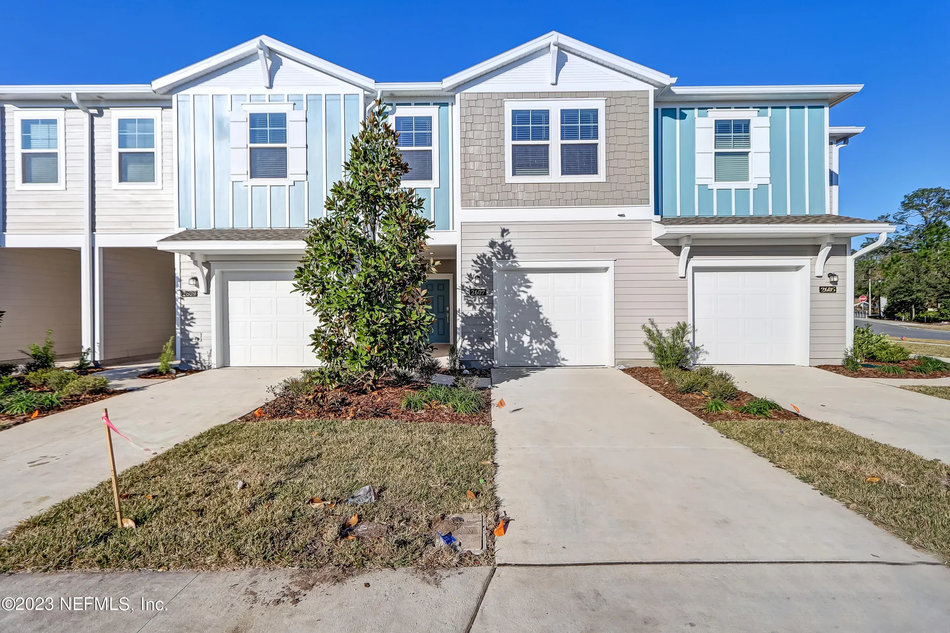 2607 Sandy Dune Drive Jacksonville FL 32233