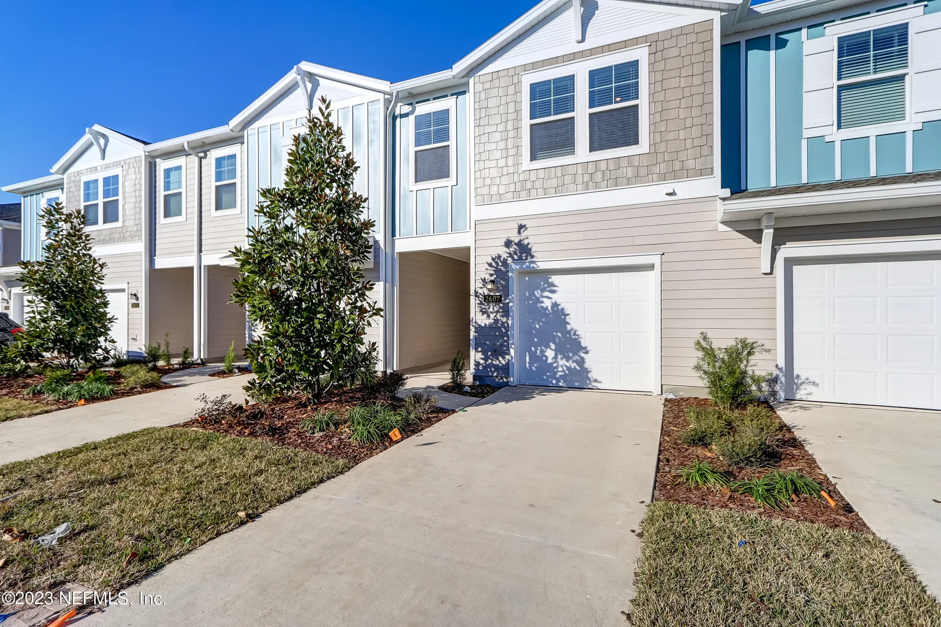 2607 Sandy Dune Drive Jacksonville FL 32233
