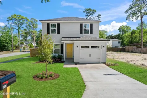 8338 Galveston Avenue Jacksonville FL 32211