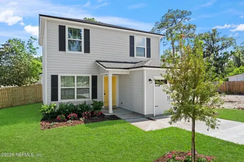 8338 Galveston Avenue Jacksonville FL 32211