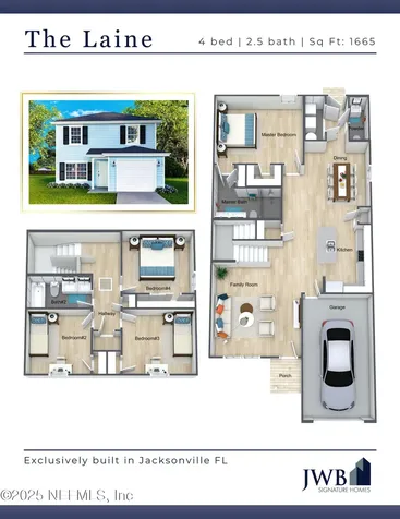 8338 Galveston Avenue Jacksonville FL 32211