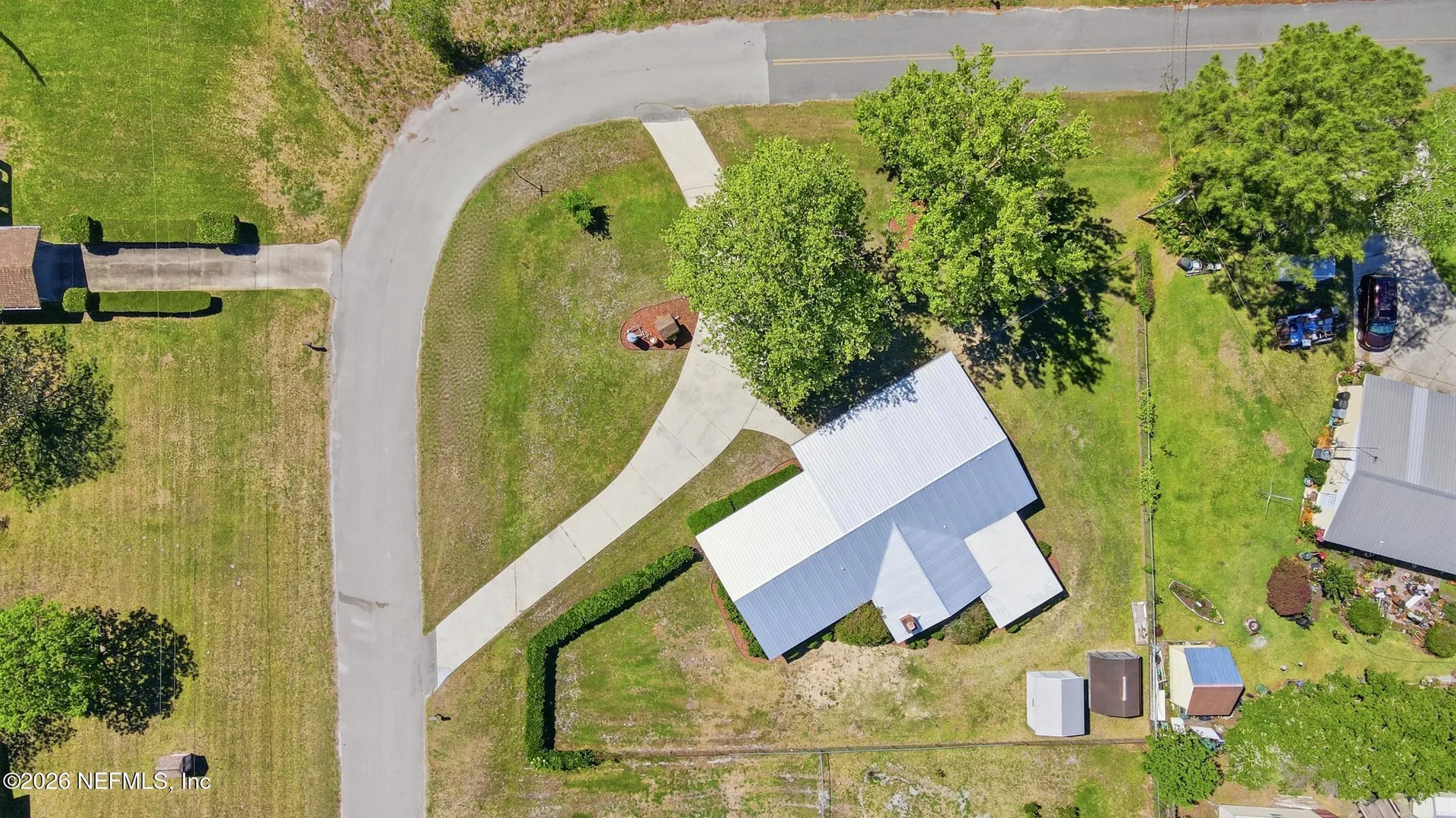 113 E Rellim Drive Palatka FL 32177