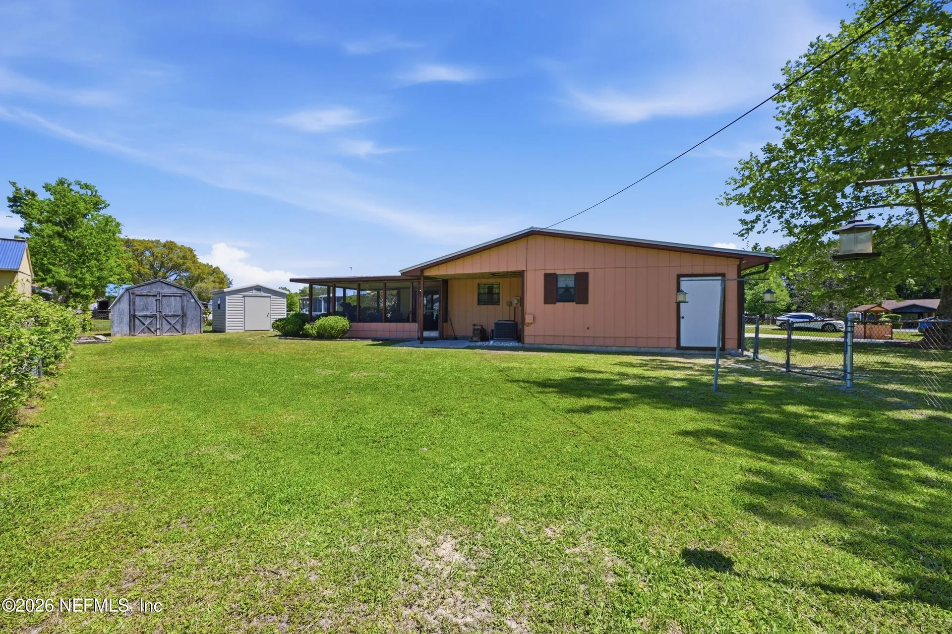 113 E Rellim Drive Palatka FL 32177