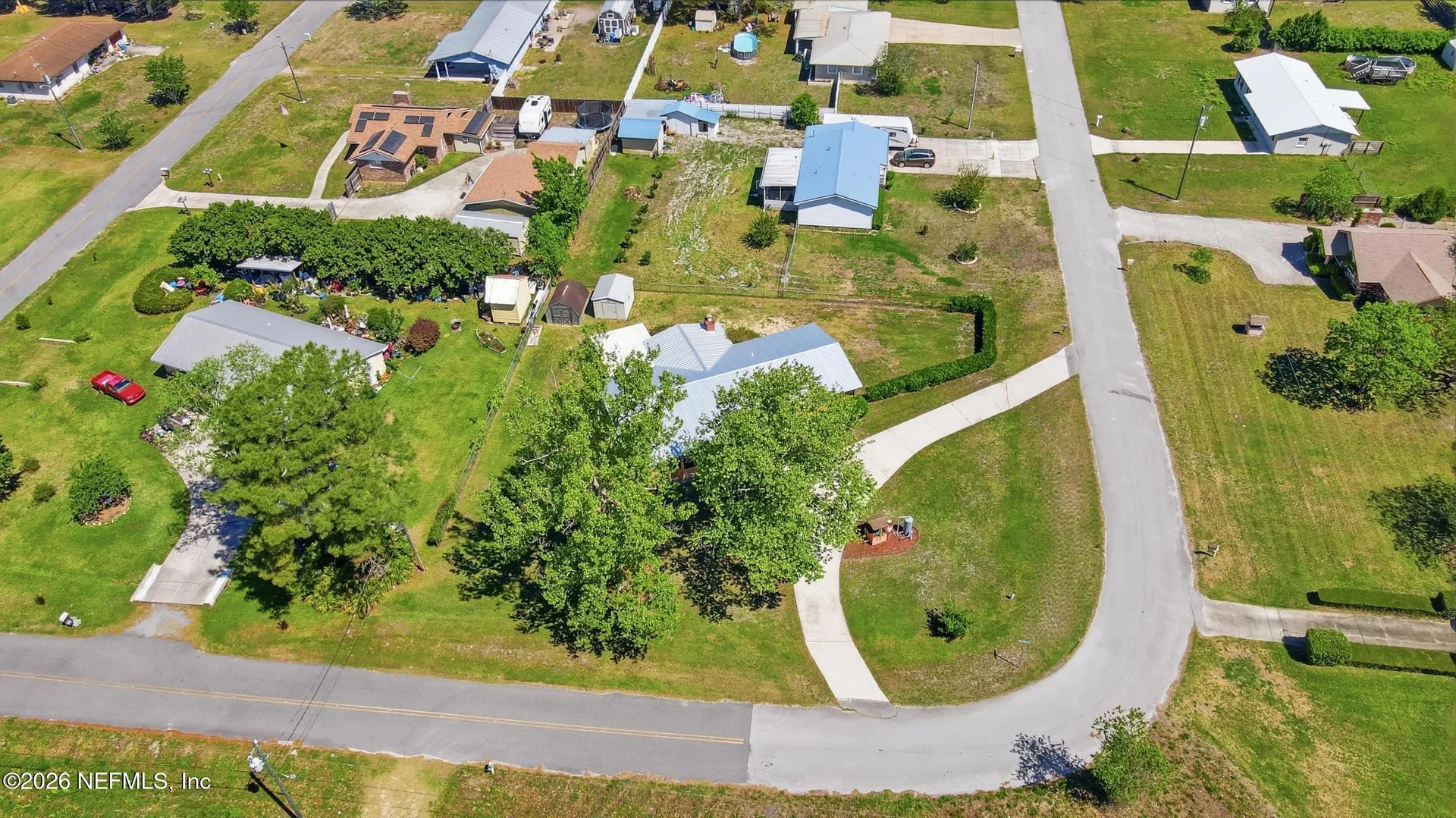 113 E Rellim Drive Palatka FL 32177