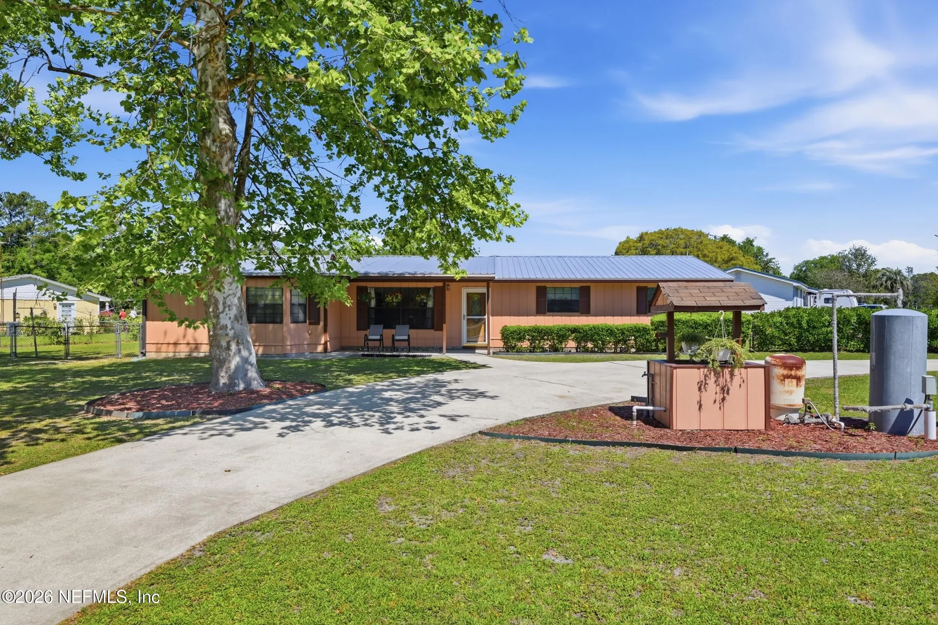 113 E Rellim Drive Palatka FL 32177